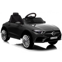 Дитячий електромобіль LEANToys Mercedes CLS 350