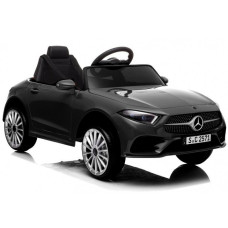 Дитячий електромобіль LEANToys Mercedes CLS 350