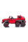 Дитячий електромобіль LEANToys Mercedes Benz G63