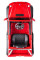 Дитячий електромобіль LEANToys Mercedes Benz G63