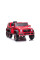 Дитячий електромобіль LEANToys Mercedes Benz G63