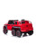 Дитячий електромобіль LEANToys Mercedes Benz G63