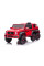 Дитячий електромобіль LEANToys Mercedes Benz G63