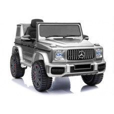 Дитячий електромобіль LEANToys Mercedes G63 Лакований