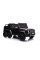 Дитячий електромобіль LEANToys Mercedes G63 6x4 24V