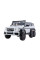 Дитячий електромобіль LEANToys Mercedes G63 6x4 24V