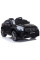 Дитячий електромобіль LEANToys Mercedes GLC 63S QLS-5688