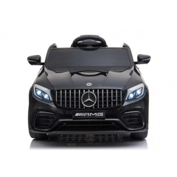 Дитячий електромобіль LEANToys Mercedes GLC 63S QLS-5688 Лакований