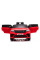 Детский электромобиль LEANToys Range Rover Red Лакированный