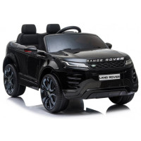Детский электромобиль LEANToys Range Rover Evoque