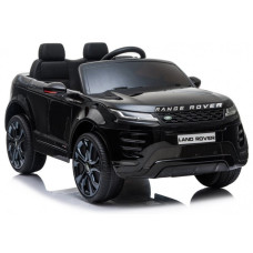 Дитячий електромобіль LEANToys Range Rover Evoque Лакований