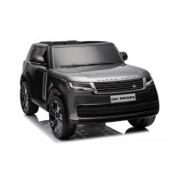 Детский электромобиль LEANToys Range Rover DK-RR998 Grey