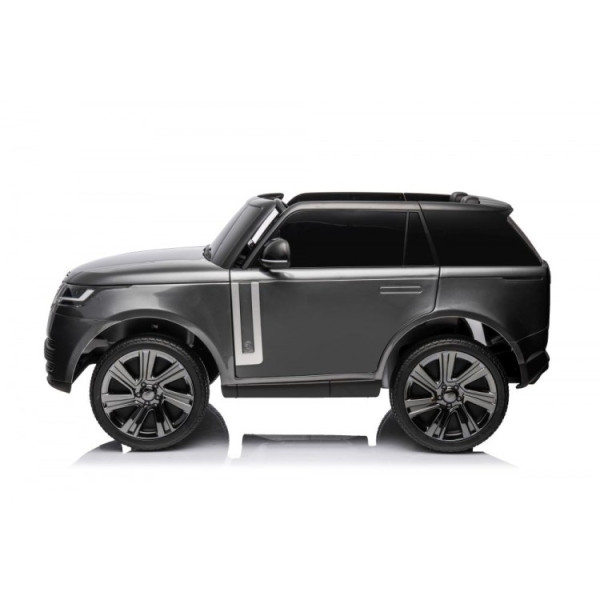 Детский электромобиль LEANToys Range Rover DK-RR998 Grey