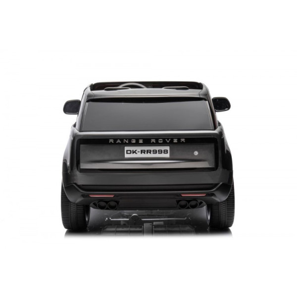 Детский электромобиль LEANToys Range Rover DK-RR998 Grey
