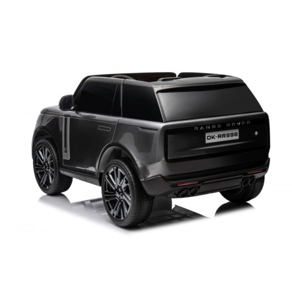 Детский электромобиль LEANToys Range Rover DK-RR998 Grey