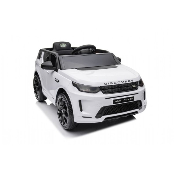 Дитячий електромобіль LEANToys Range Rover