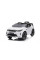 Дитячий електромобіль LEANToys Range Rover
