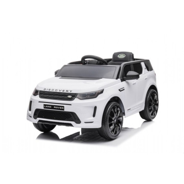 Дитячий електромобіль LEANToys Range Rover