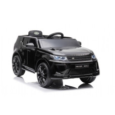 Дитячий електромобіль LEANToys Range Rover