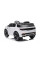 Дитячий електромобіль LEANToys Range Rover
