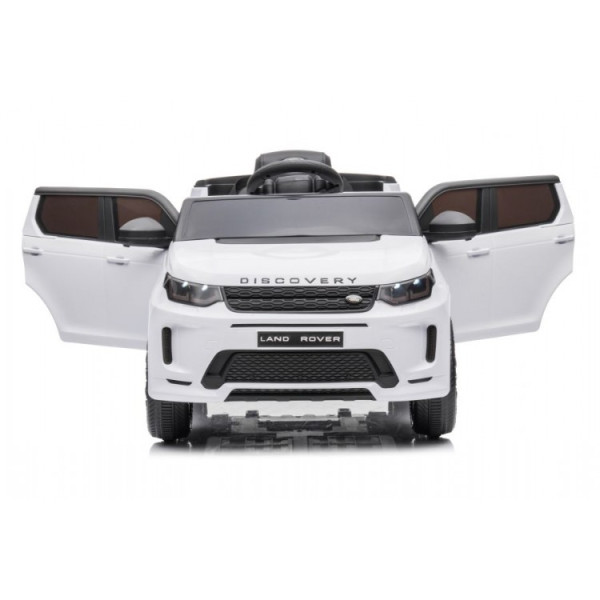 Дитячий електромобіль LEANToys Range Rover