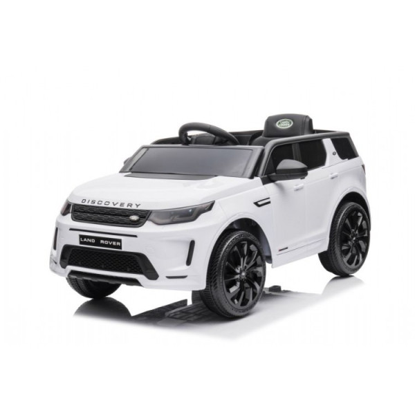 Дитячий електромобіль LEANToys Range Rover