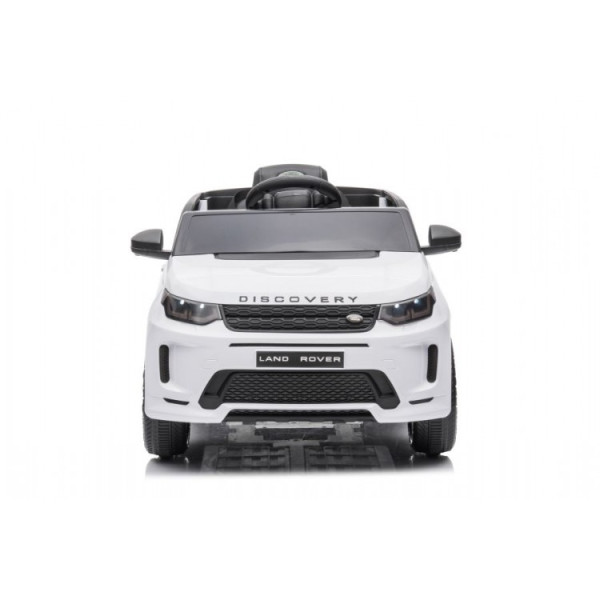 Дитячий електромобіль LEANToys Range Rover