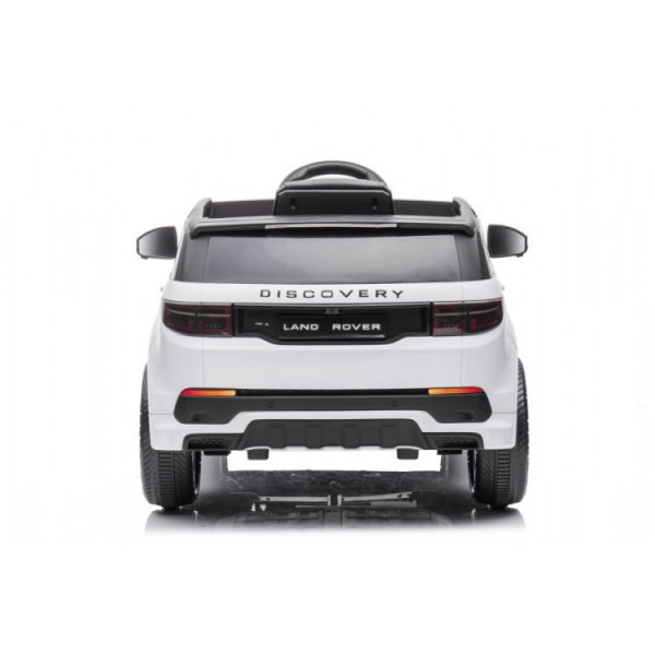 Дитячий електромобіль LEANToys Range Rover