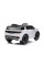 Дитячий електромобіль LEANToys Range Rover
