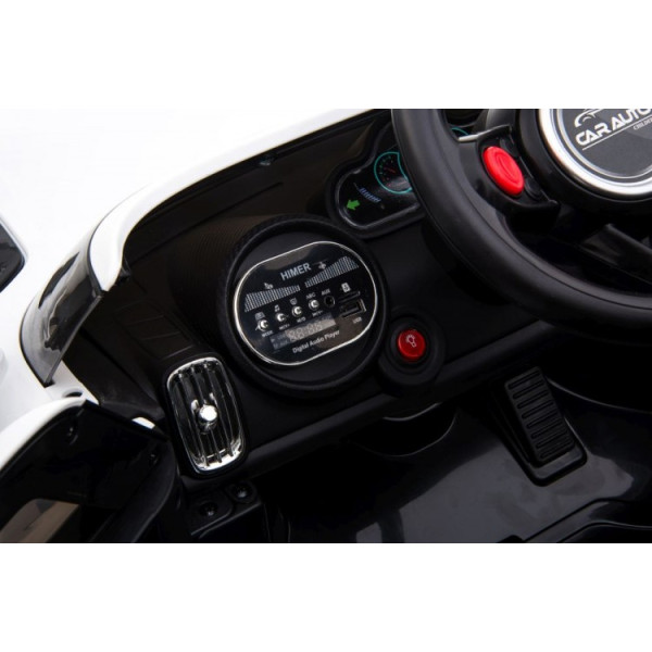 Дитячий електромобіль LEANToys Range Rover BLT-688 Drift