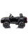 Дитячий електромобіль LEANToys Toyota Hilux Лакований
