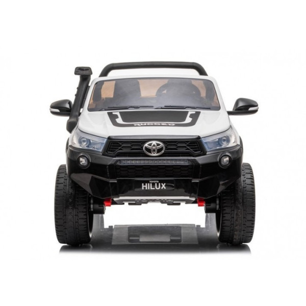 Дитячий електромобіль LEANToys Toyota Hilux
