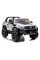 Дитячий електромобіль LEANToys Toyota Hilux
