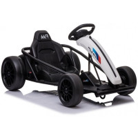 Дитячий електромобіль LEANToys картинг SX1968