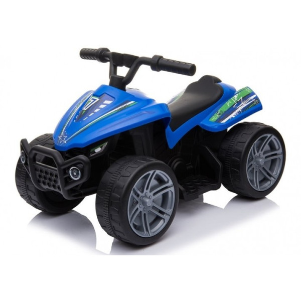 Дитячий квадроцикл LEANToys TR1805