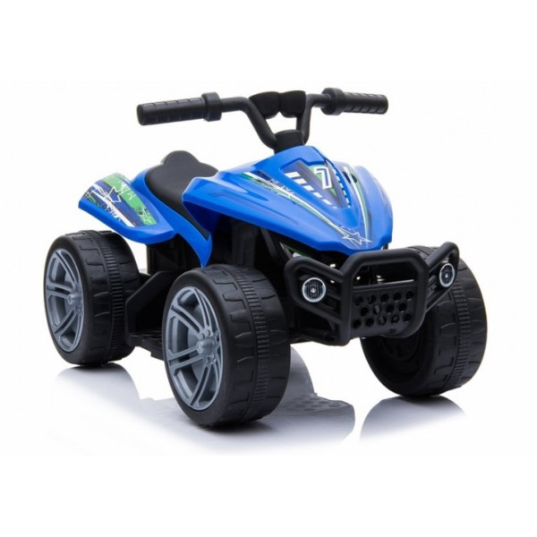 Дитячий квадроцикл LEANToys TR1805