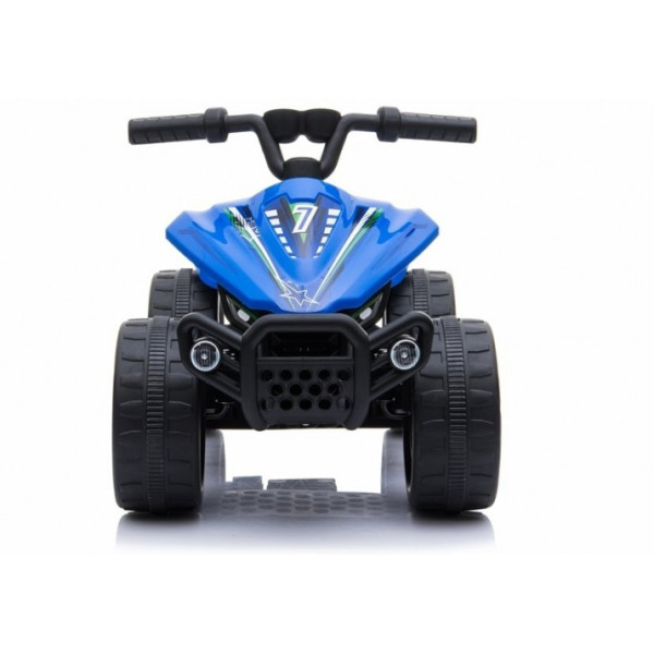 Дитячий квадроцикл LEANToys TR1805