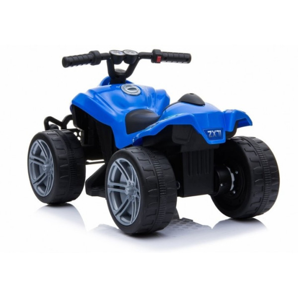 Дитячий квадроцикл LEANToys TR1805