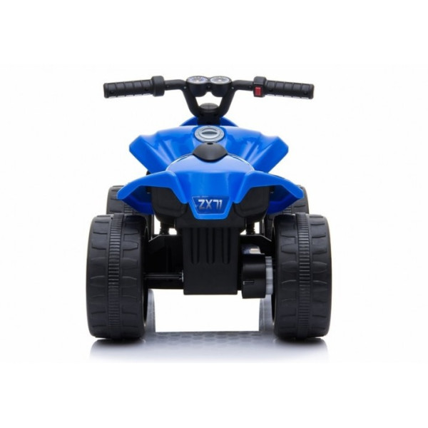 Дитячий квадроцикл LEANToys TR1805