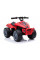 Дитячий квадроцикл LEANToys TR1805