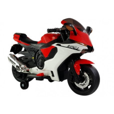 Дитячий електробайк LEANToys TR1603