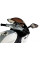 Дитячий електробайк LEANToys TR1603