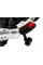 Дитячий електробайк LEANToys TR1603