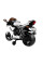 Дитячий електробайк LEANToys TR1603