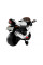 Дитячий електробайк LEANToys TR1603