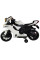 Дитячий електробайк LEANToys TR1603