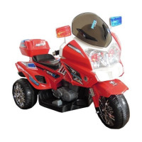Дитячий електробайк LEANToys CH815