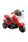 Дитячий електробайк LEANToys CH815