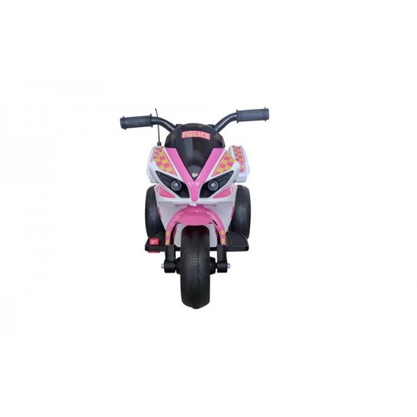 Дитячий електробайк LEANToys GTM5588-A