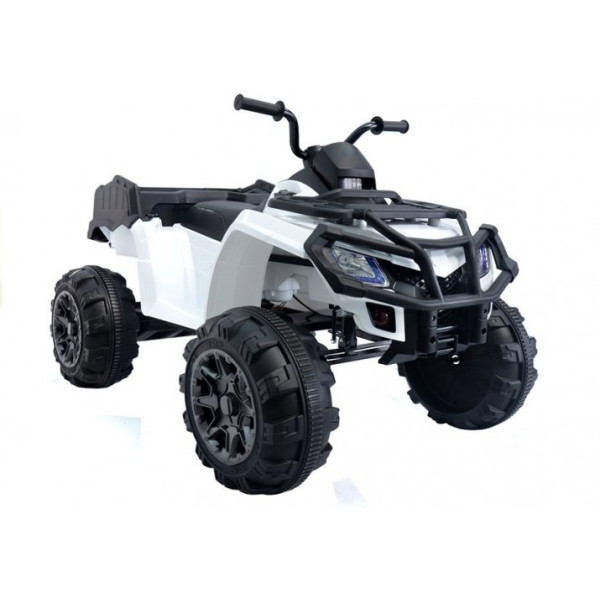 Дитячий квадроцикл LEANToys BDM 0909